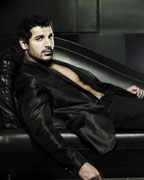 John Abraham